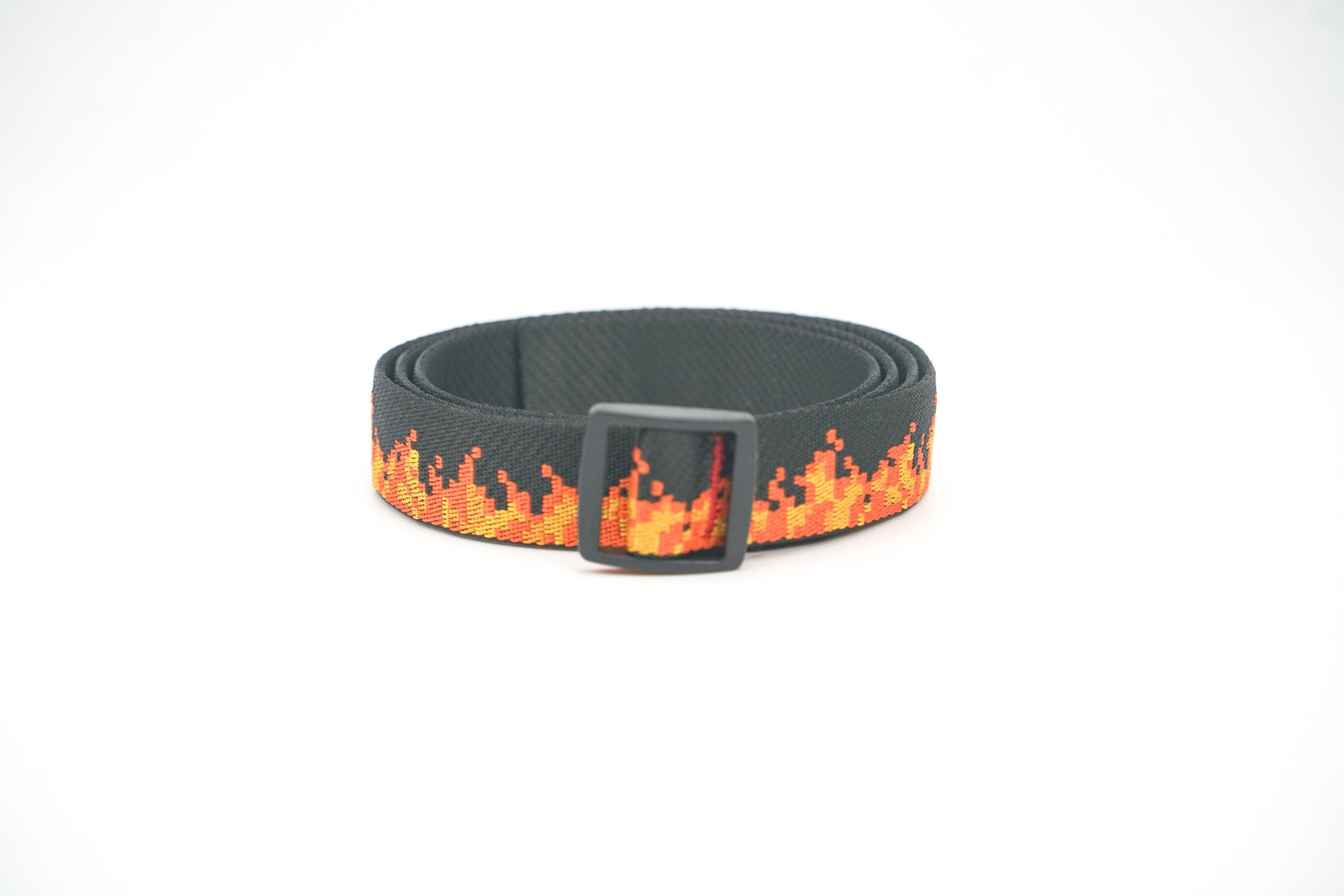 Flames - Convenient store