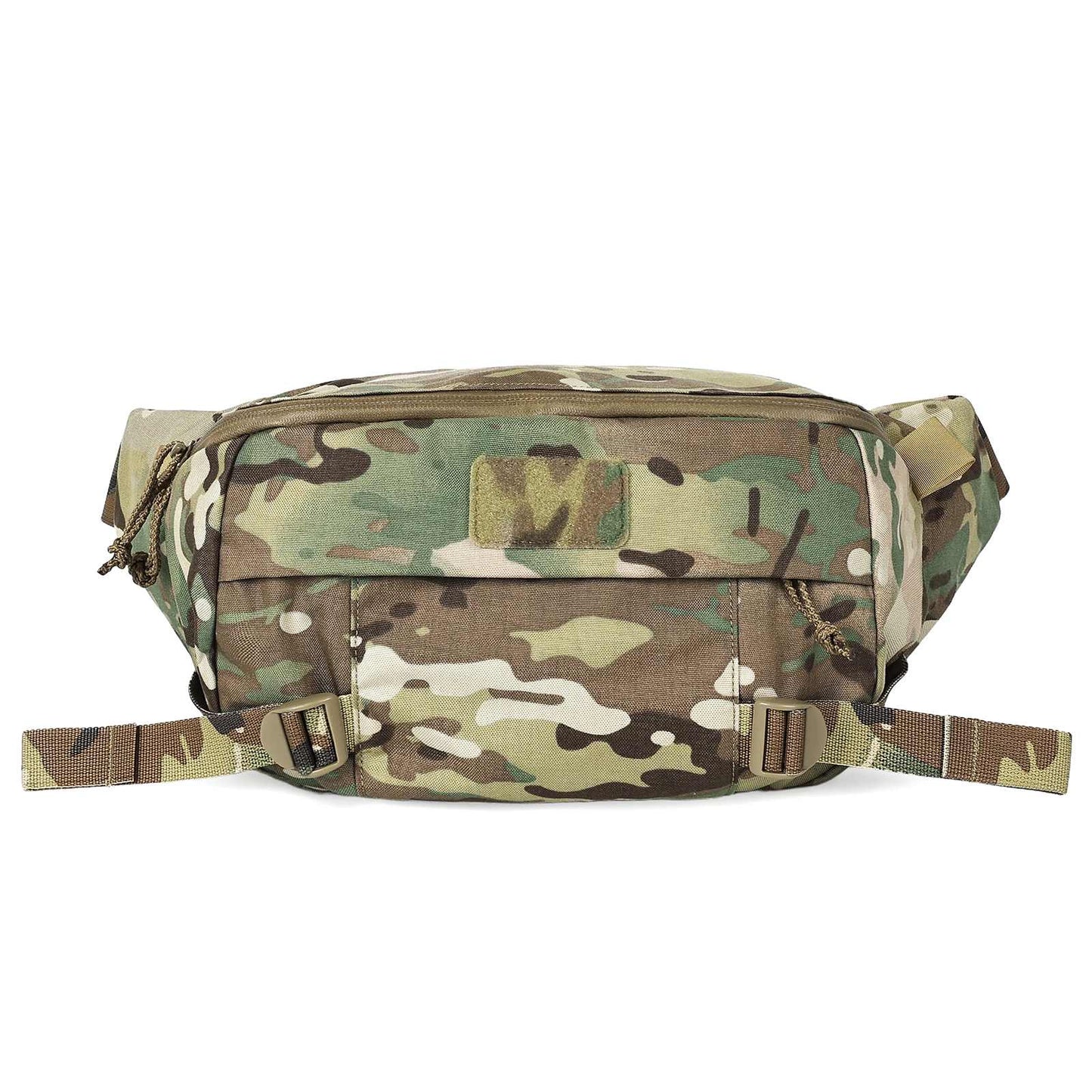 Votagoo New 8L Tactical Waist Packs Outdoor Fanny Sling Bags For Hiking