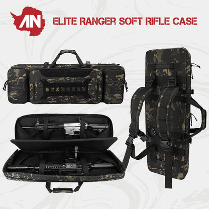 ANTARCTICA Elite Ranger Soft Rifle Case