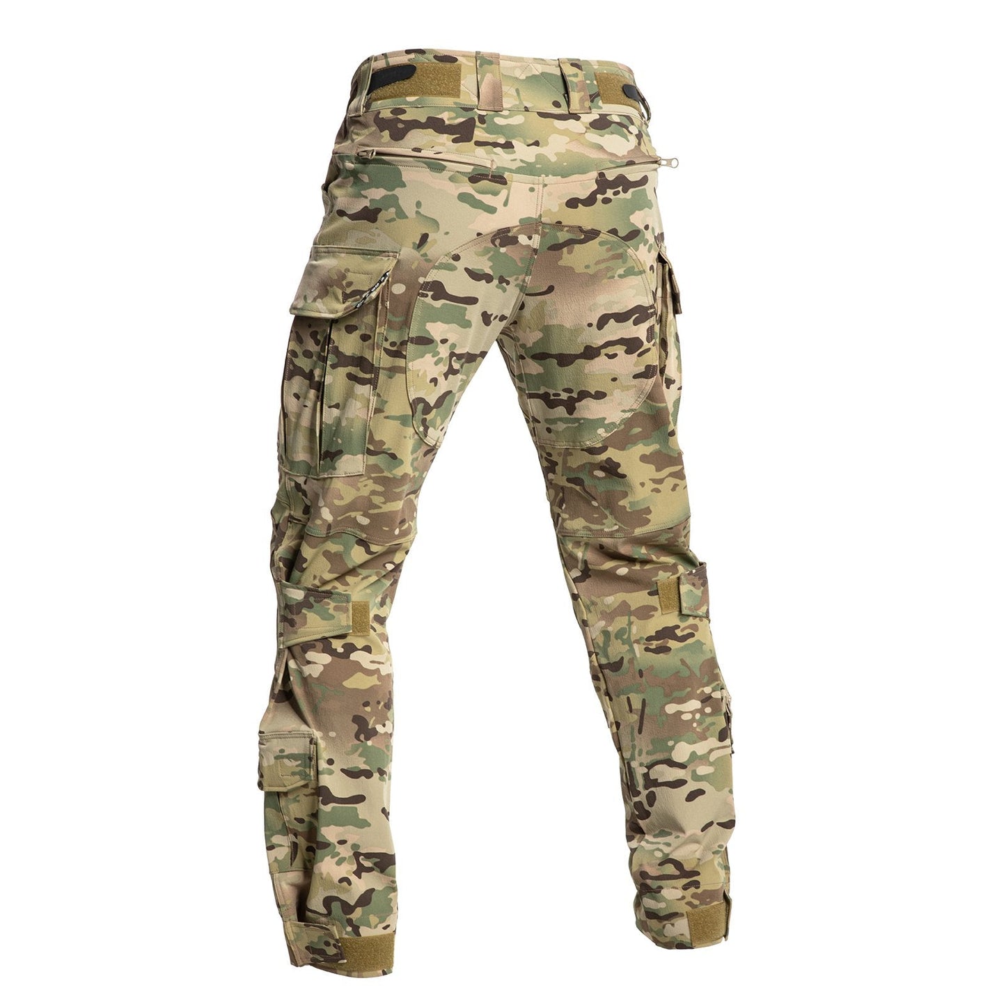 Votagoo Tactical Pants Plain Weave Stretch-Woven Material G3 ALL Weather Combat Pant