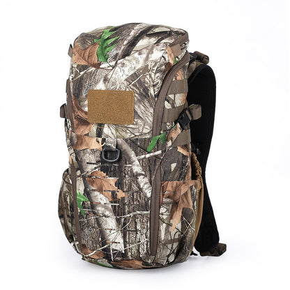 Votagoo Next Camo G2 Tactical Hunting Backpack