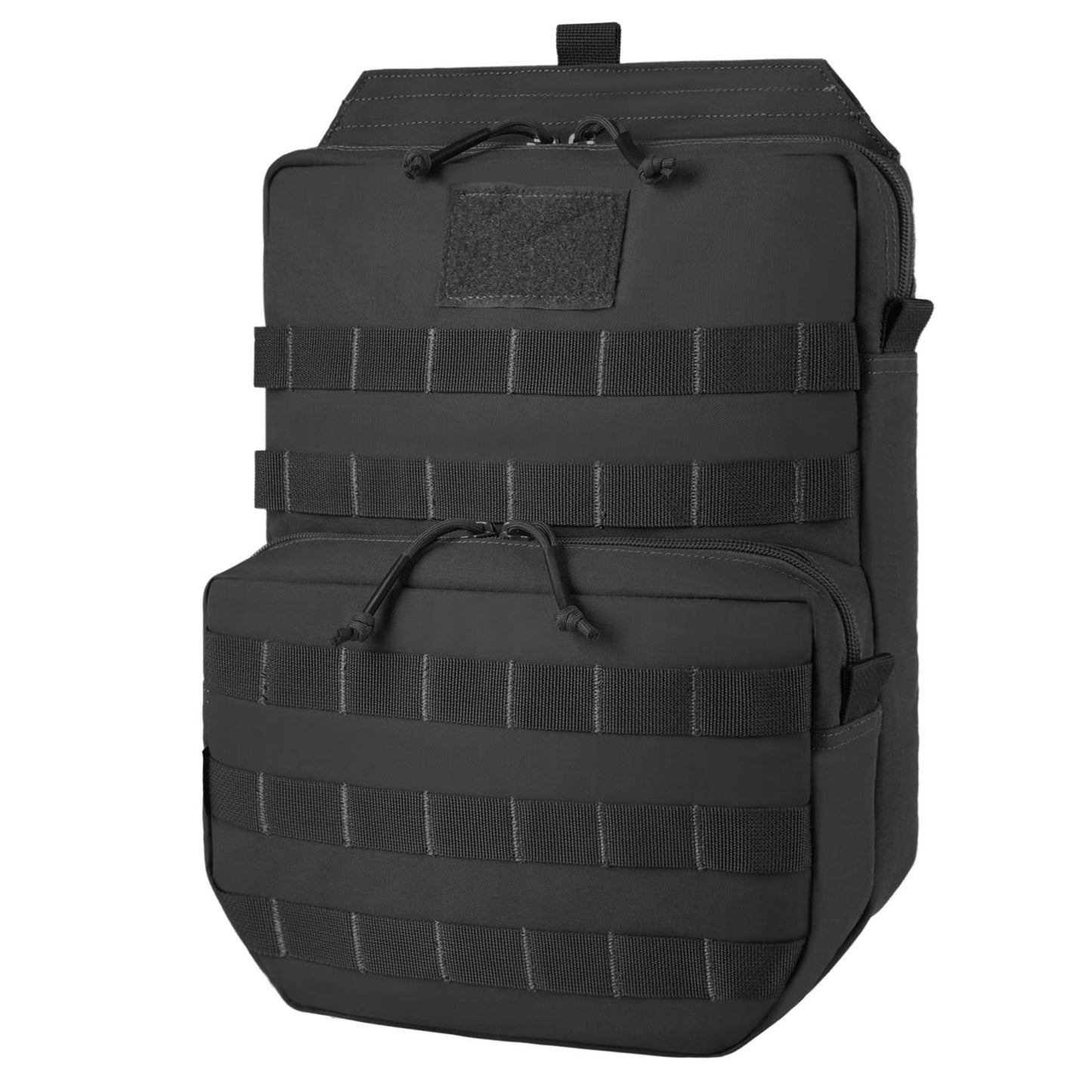 Tactical Molle Hydration Pack 3L Hydration Carrier Pack Water Reservoir Bag