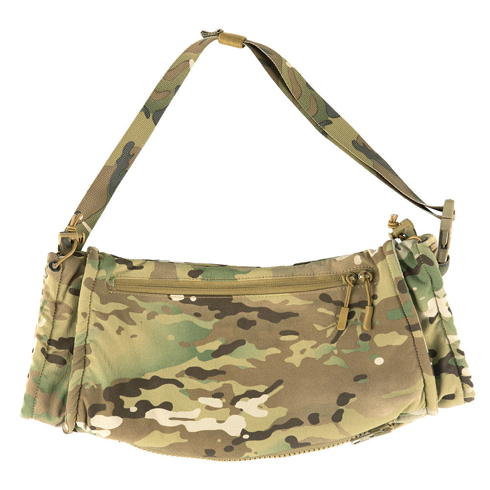 Votagoo Hunting Camo Hand Warmer Tactical Outdoor Accessories 500D Nylon Hand Bag