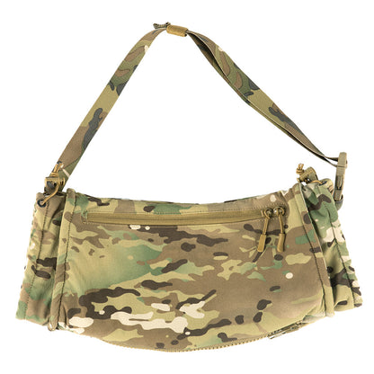 Votagoo Hunting Camo Hand Warmer Tactical Outdoor Accessories 500D Nylon Hand Bag