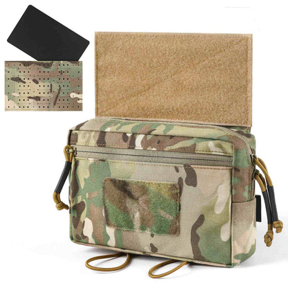 Votagoo Tactical Admin Drop Pouch Molle Dangler Pouches