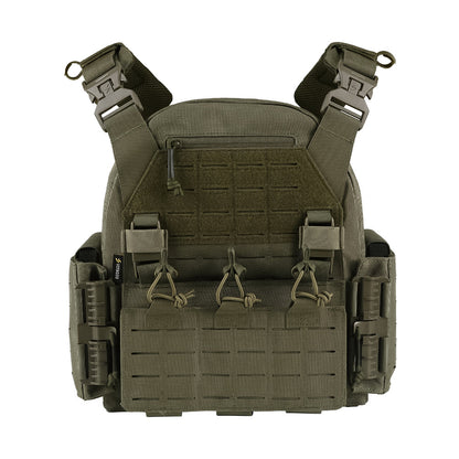 Votagoo 1000D Nylon Military Vest Quick Release Y014 Tactical Vest