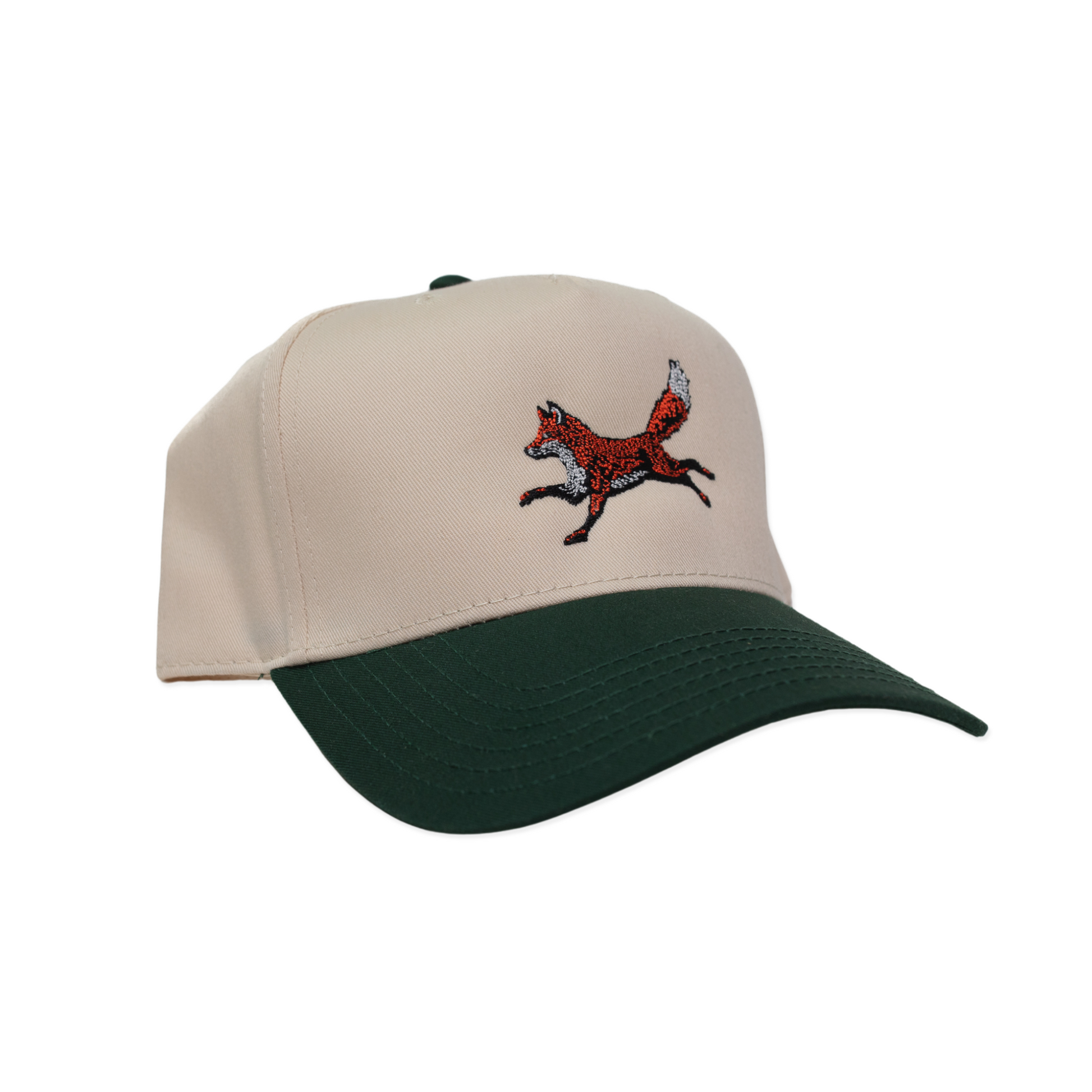 Fox Hat - Distilled in Kentucky - Convenient store