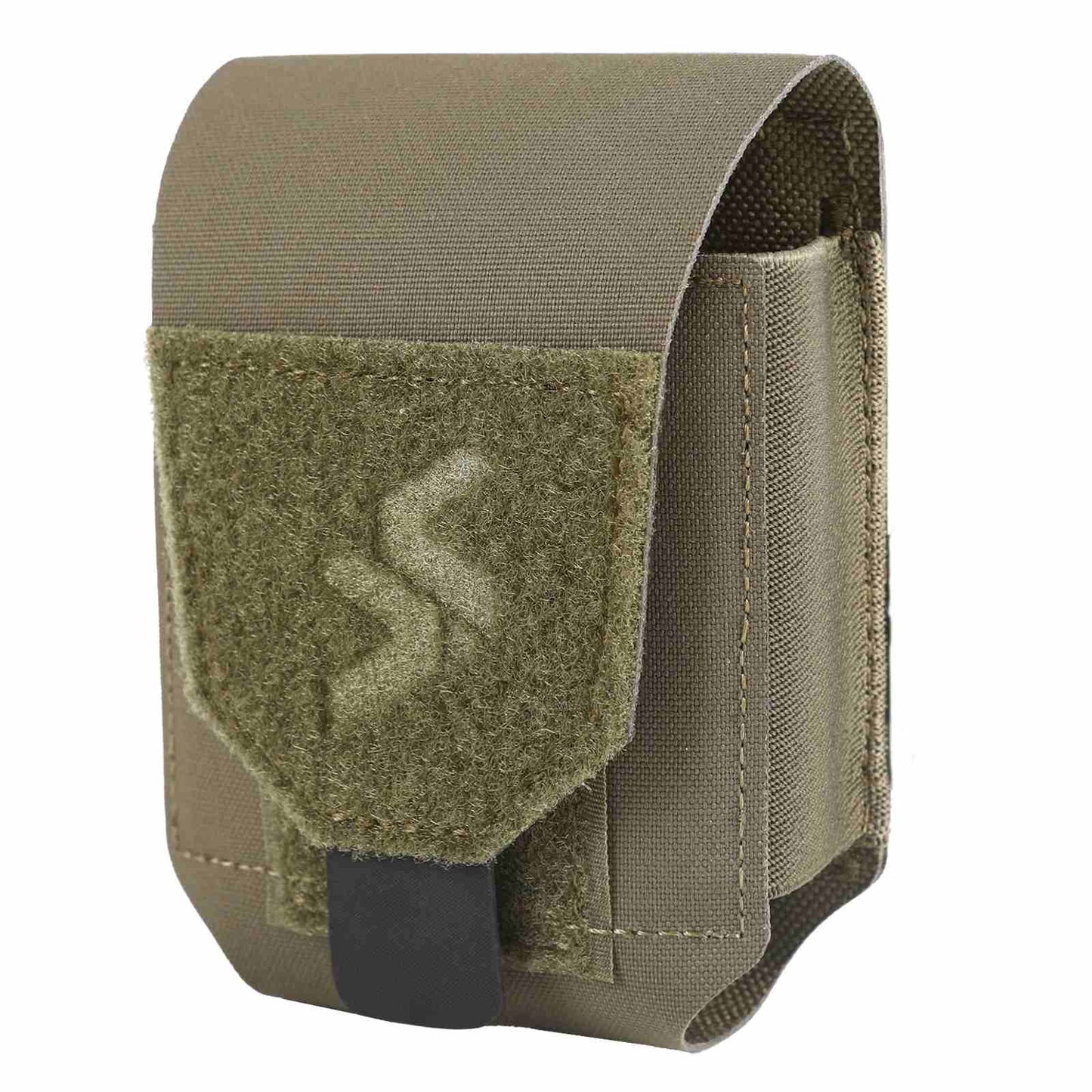 Votagoo Duty Handcuff Pouch – MOLLE Holster for Duty Belt