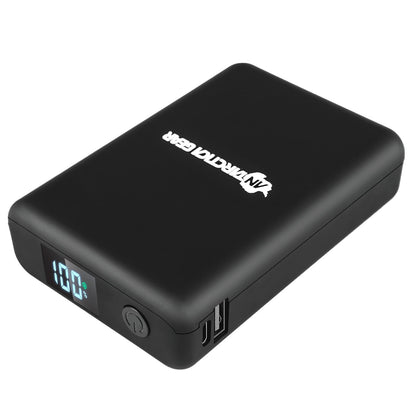 ANTARCTICA GEAR 20000mAh 12V Rechargeable Battery Power Bank