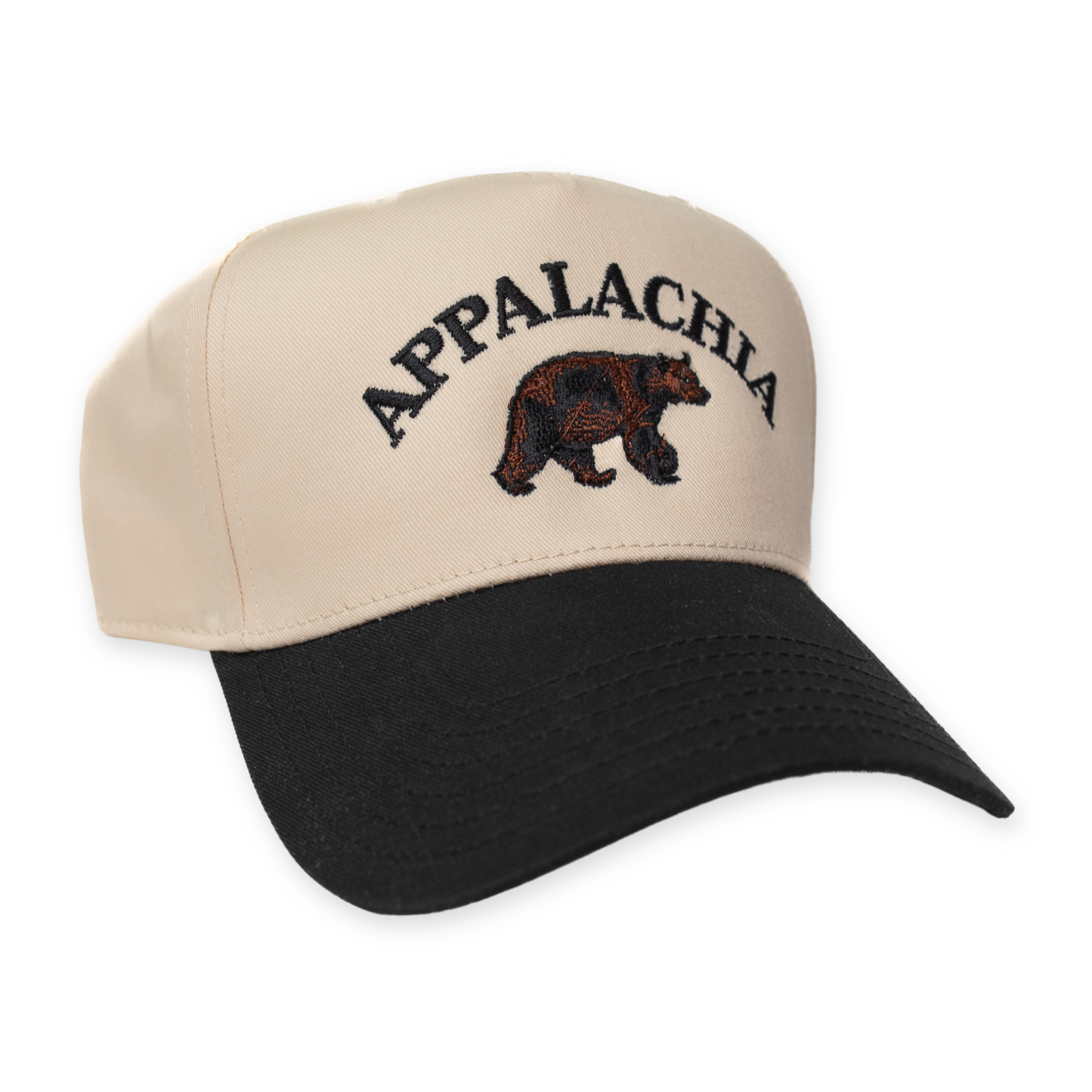 Appalachia Bear Hat - Convenient store