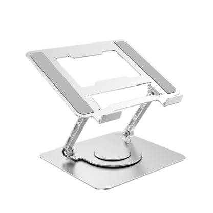 Adjustable Foldable Aluminum Laptop Stand