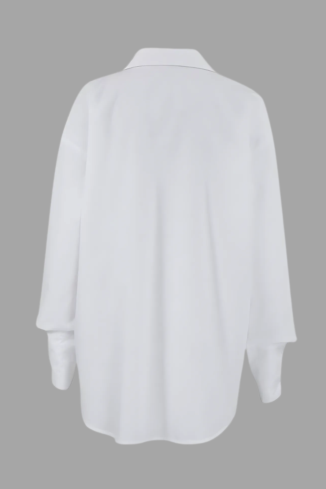 Fifth Avenue Oversized Shirt