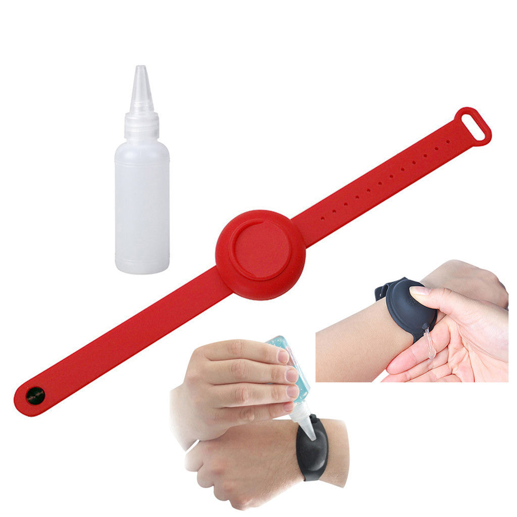 Sterilization convenient bracelet