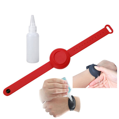 Sterilization convenient bracelet - Convenient store