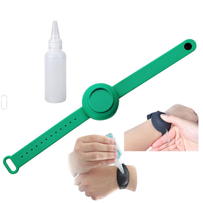 Sterilization convenient bracelet - Convenient store