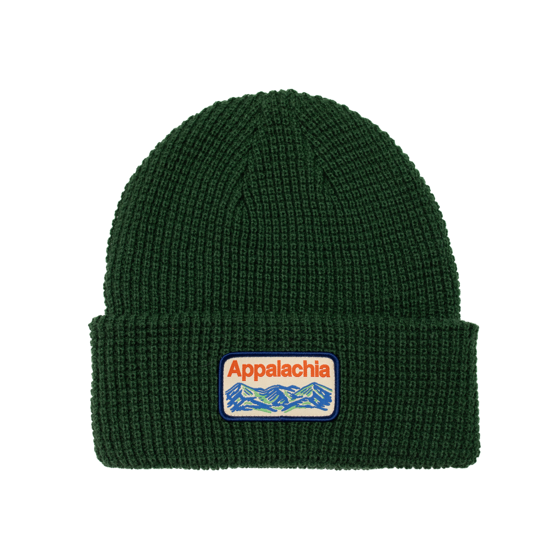 Appalachia Beanie - Convenient store