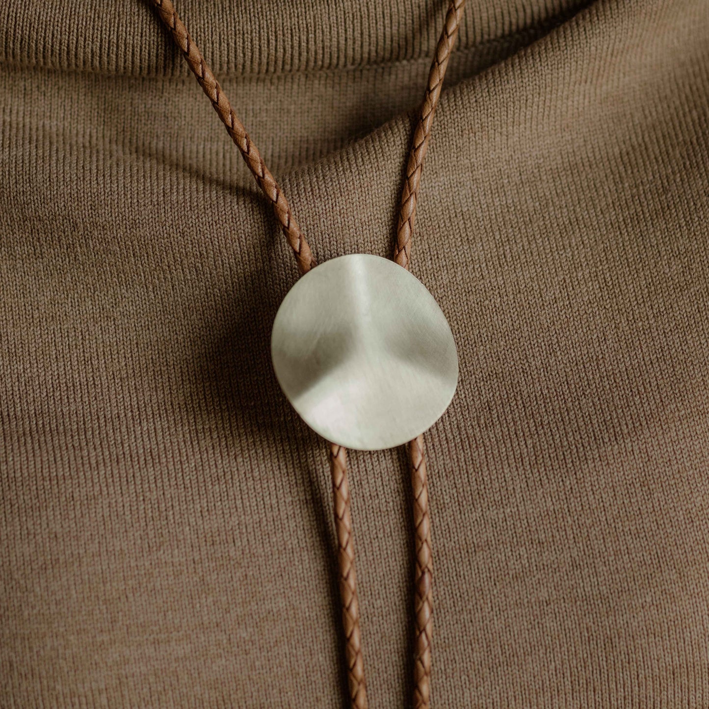 Giza Bolo Tie