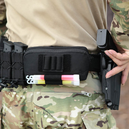 Votagoo Tactical Molle Admin Pouch