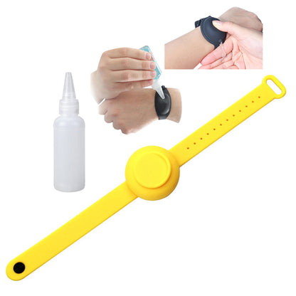 Sterilization convenient bracelet - Convenient store