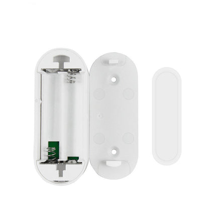 Smart WiFi Magnetic Door Sensor & Window Detector