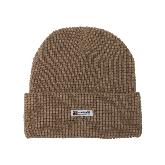 Waffle Beanie (Honeycomb) - Convenient store