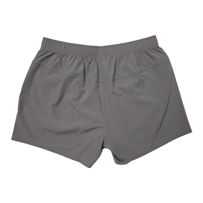 NEW Women's Journey Tech 3.5" Short (Moon) - Convenient store