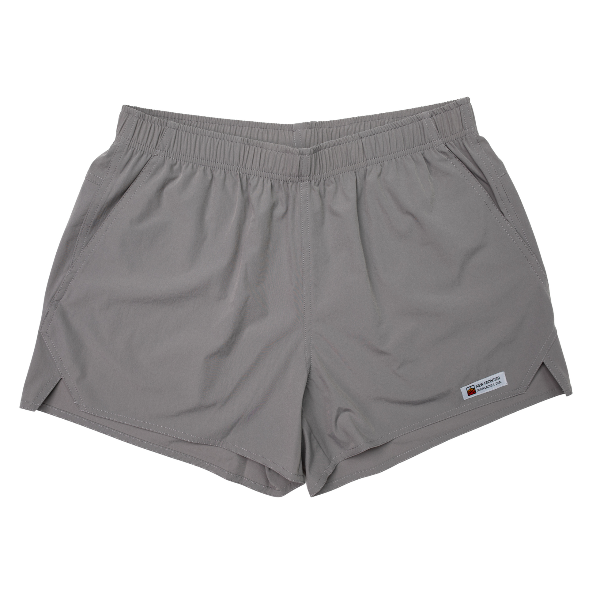 NEW Women's Journey Tech 3.5" Short (Moon) - Convenient store