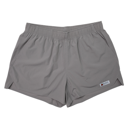 NEW Women's Journey Tech 3.5" Short (Moon) - Convenient store
