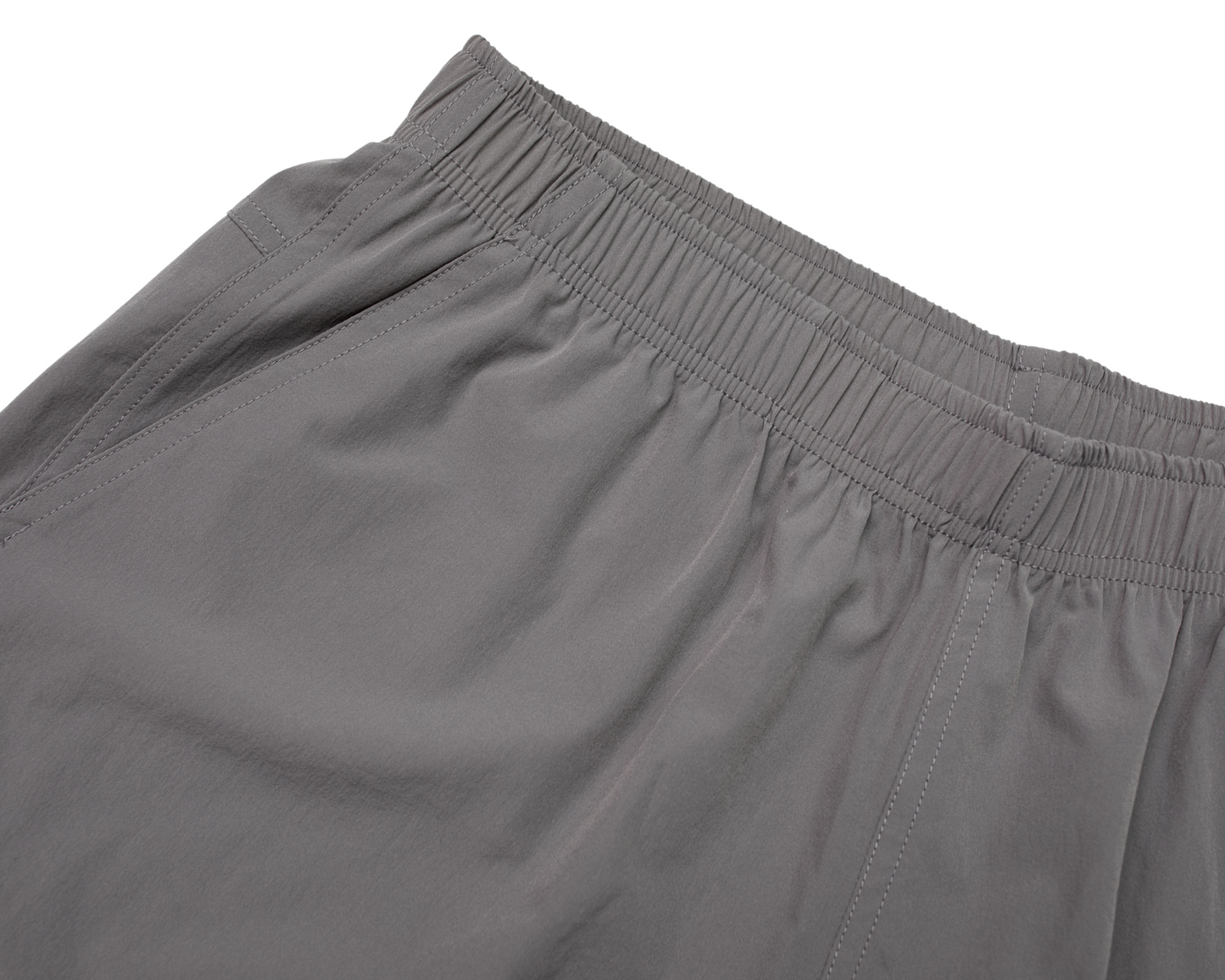 NEW Women's Journey Tech 3.5" Short (Moon) - Convenient store