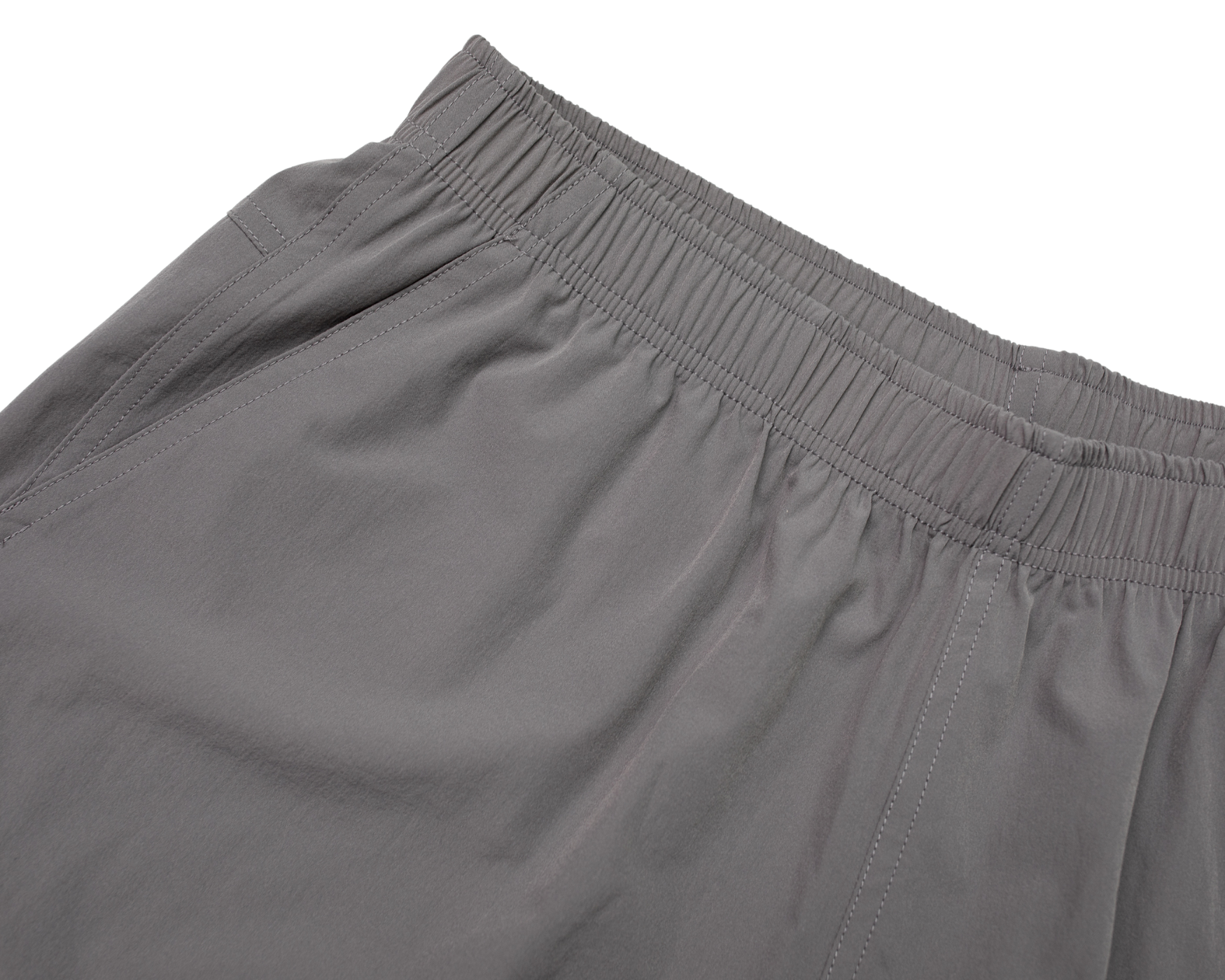 NEW Women's Journey Tech 3.5" Short (Moon) - Convenient store