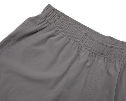 NEW Women's Journey Tech 3.5" Short (Moon) - Convenient store