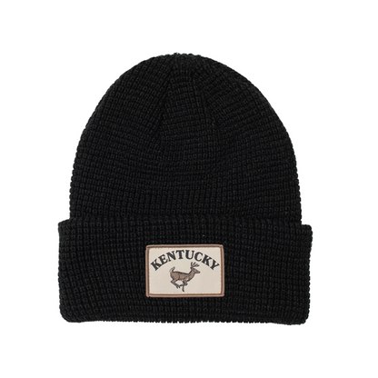 Kentucky Deer Beanie - Convenient store