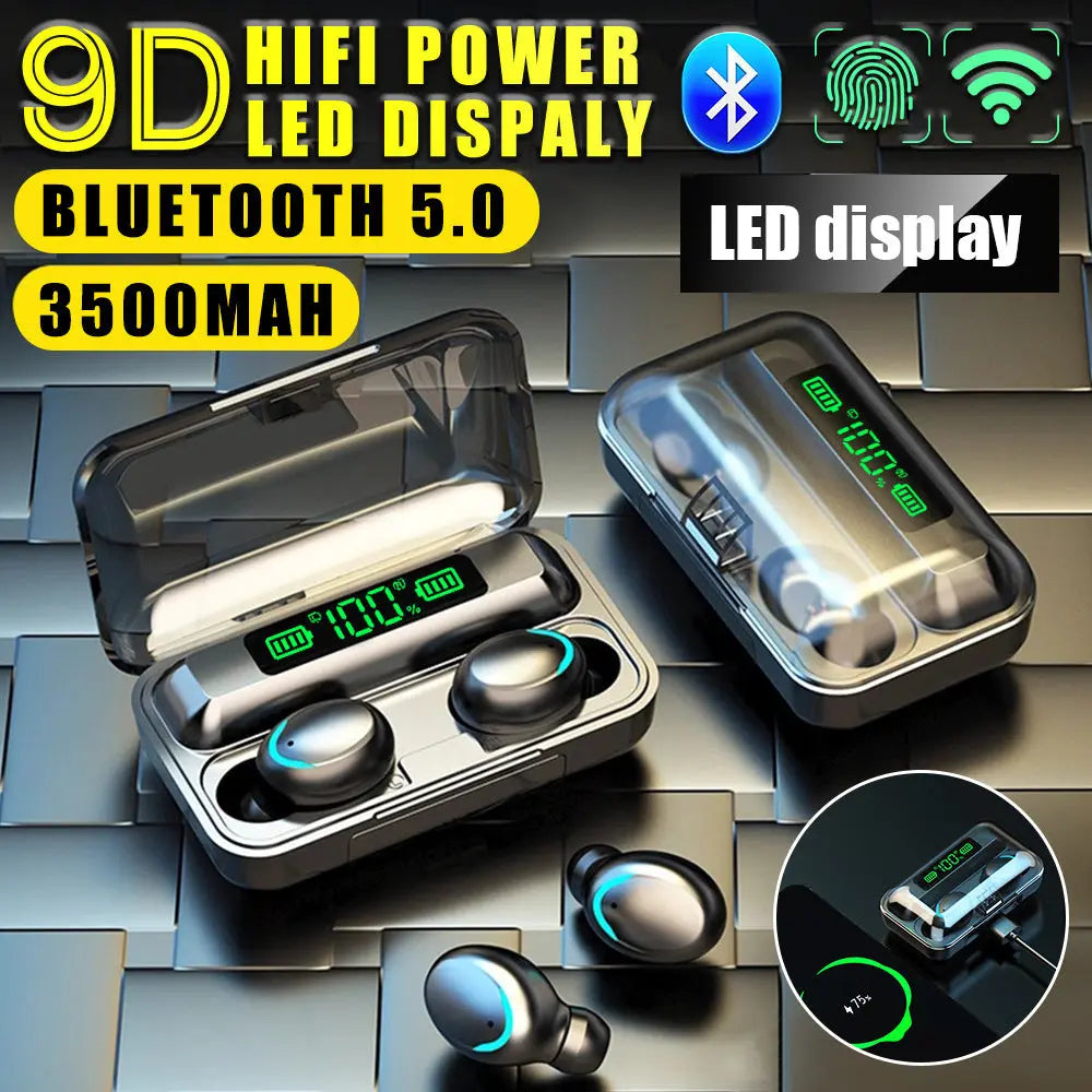 Outdoor sports headset Convenient store