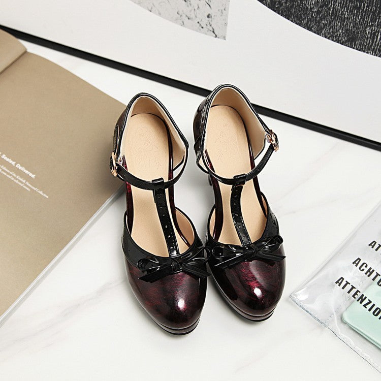 Ladies high heels - Convenient store