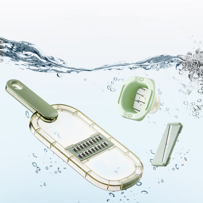 Multi-function Kitchen Vegetable Slicer