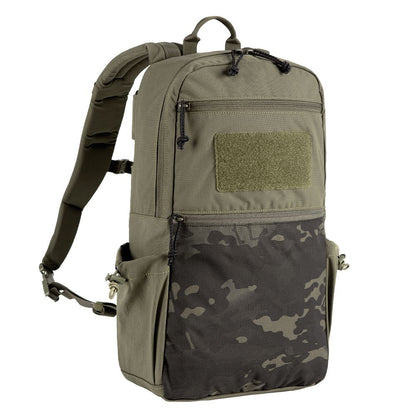 Votagoo 8005 Outdoor Combat Hiking Bag Camping Camouflage Tactical Backpack with Carbon Frame