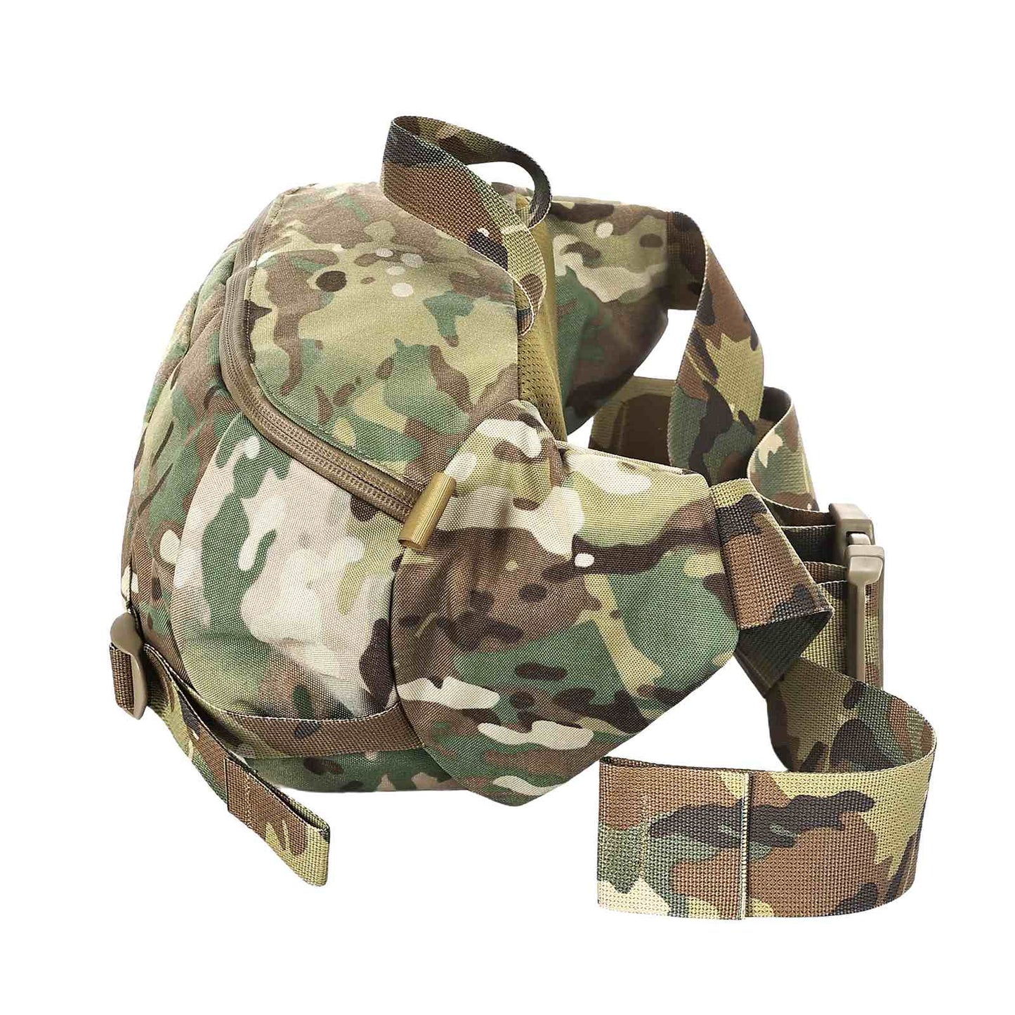 Votagoo New 8L Tactical Waist Packs Outdoor Fanny Sling Bags For Hiking