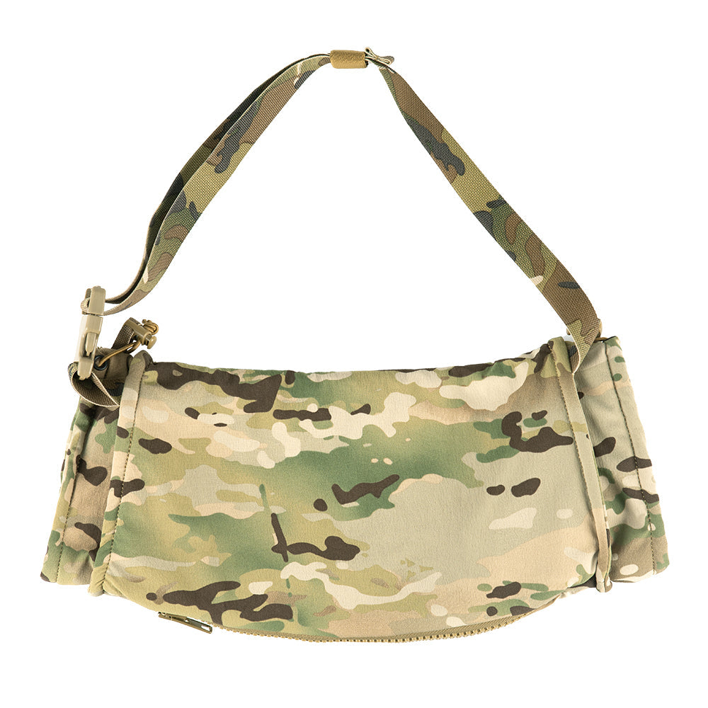 Votagoo Hunting Camo Hand Warmer Tactical Outdoor Accessories 500D Nylon Hand Bag