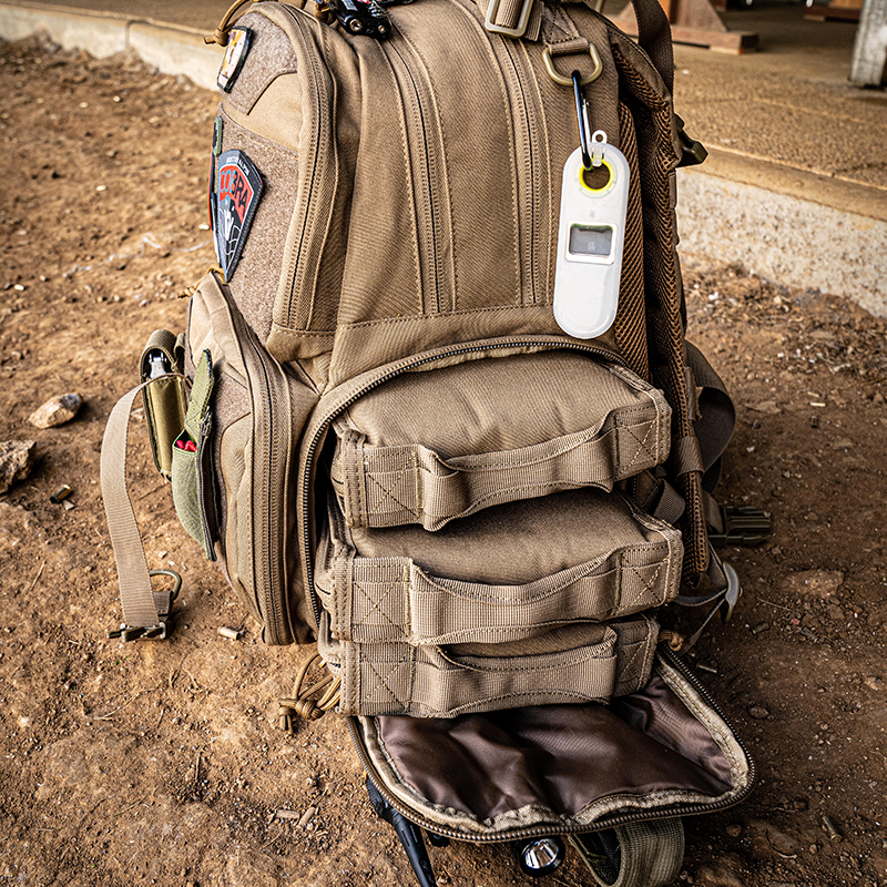 Votagoo® Tactical Range Backpack