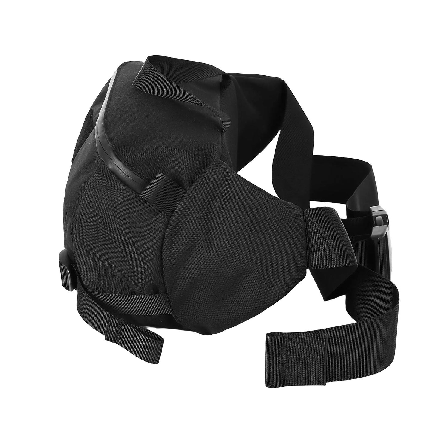 Votagoo New 8L Tactical Waist Packs Outdoor Fanny Sling Bags For Hiking