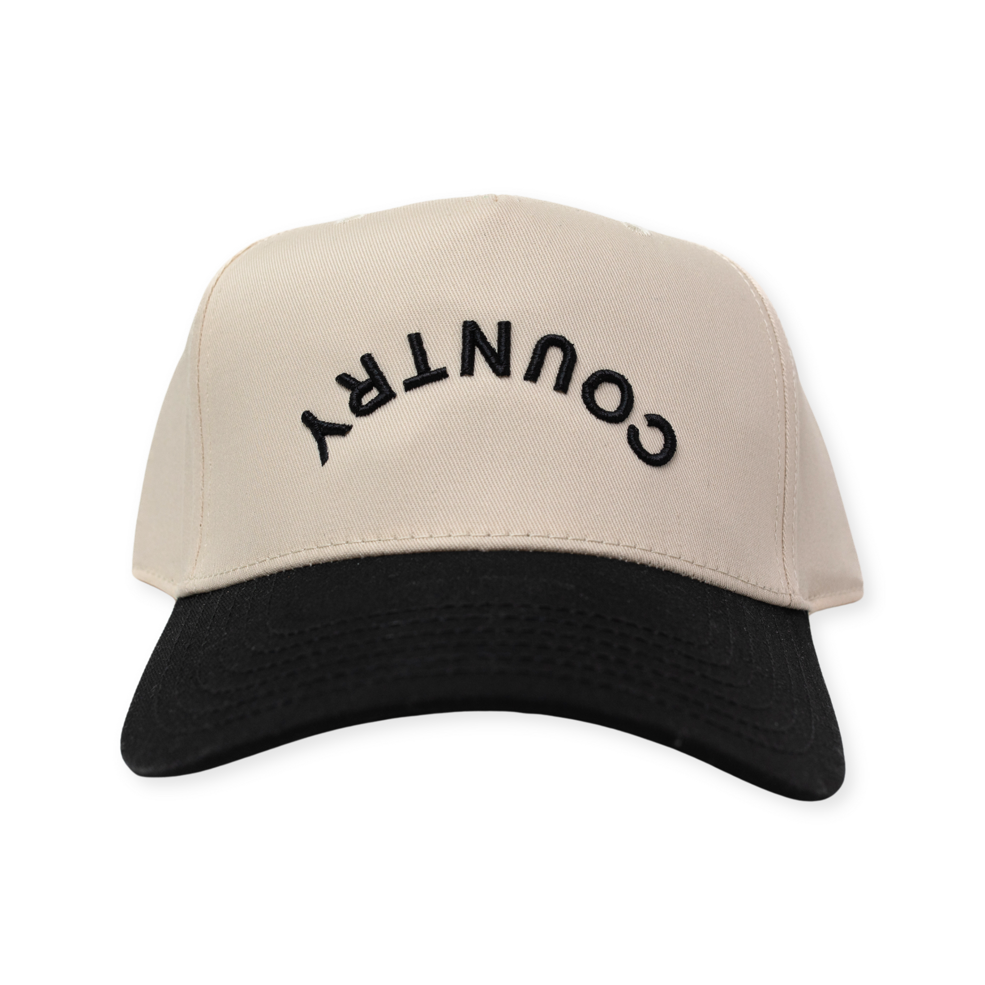 Country Hat - Convenient store