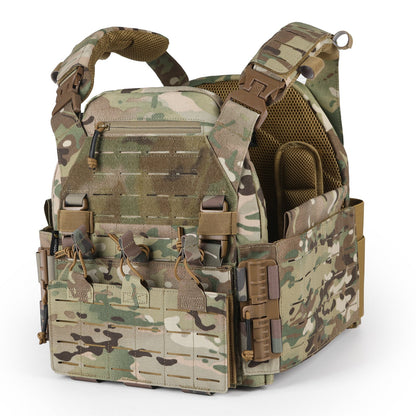 Votagoo 1000D Nylon Military Vest Quick Release Y014 Tactical Vest