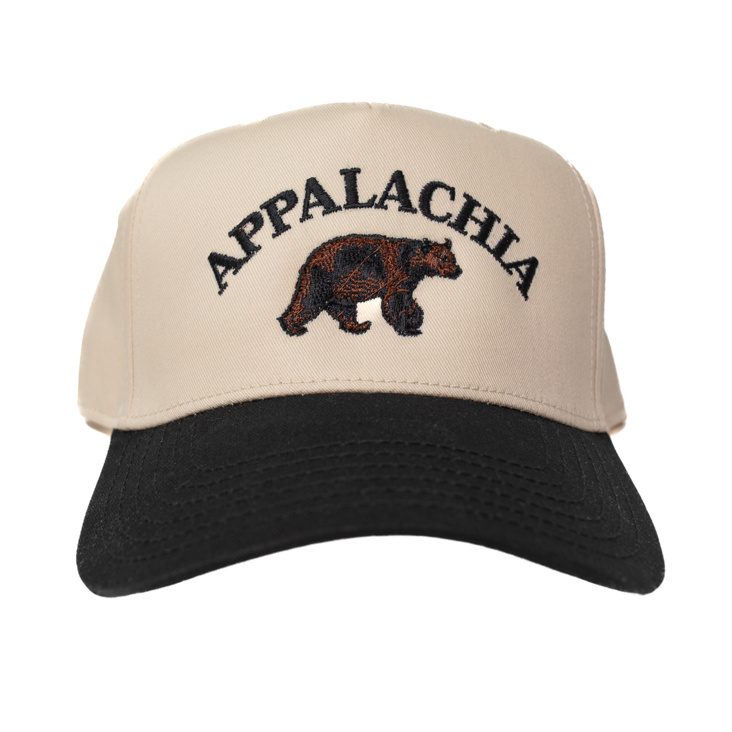 Appalachia Bear Hat - Convenient store