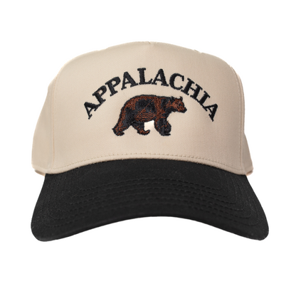 Appalachia Bear Hat - Convenient store