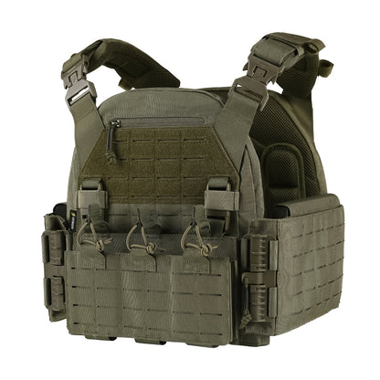 Votagoo 1000D Nylon Military Vest Quick Release Y014 Tactical Vest