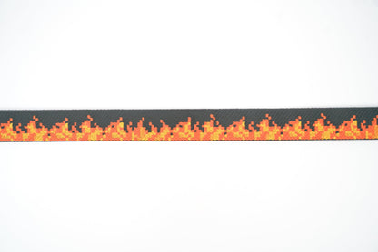 Flames - Convenient store