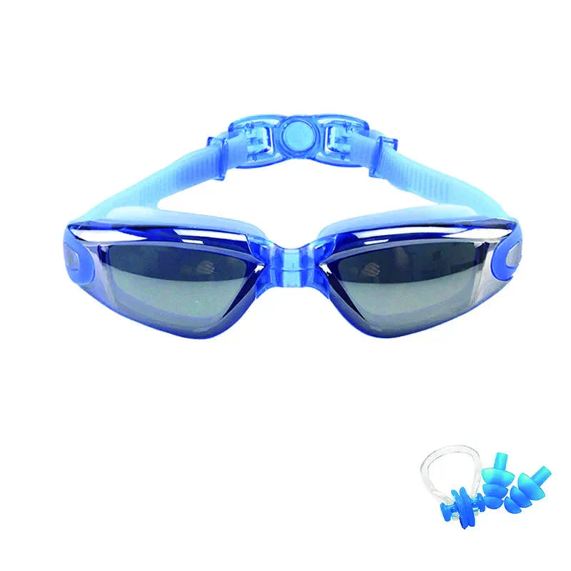 Swimming Goggles for Men & Women