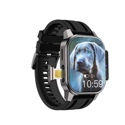 Android Card Full Netcom Smart Watch Convenient store
