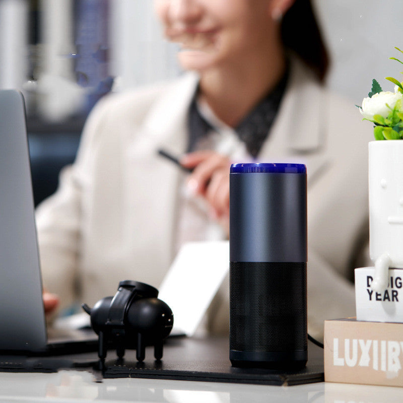 USB Car Air Disinfection UV Sterilization Purifier