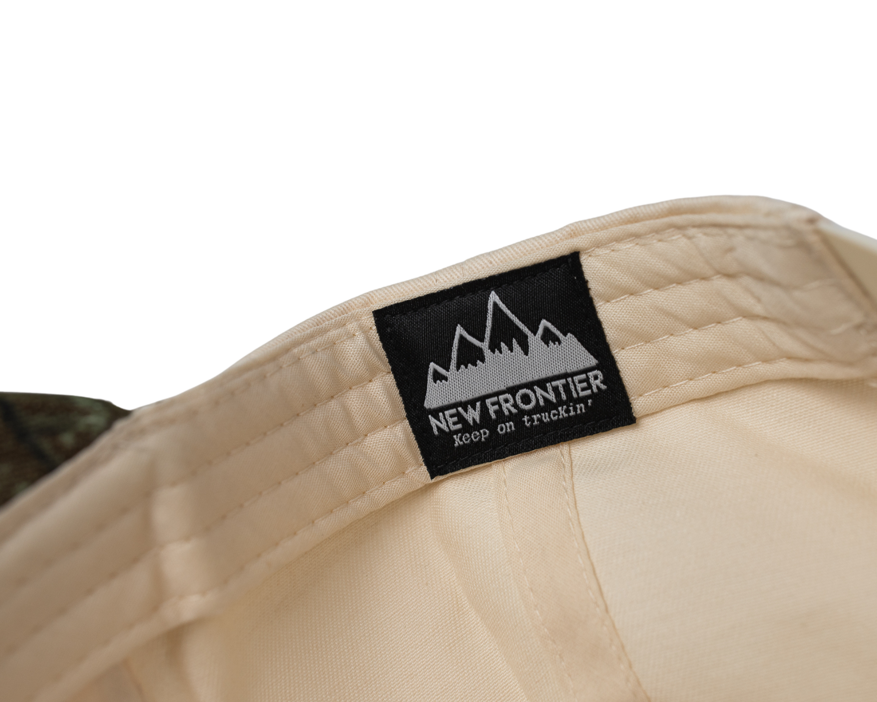 Arrowhead Camo Hat - Convenient store